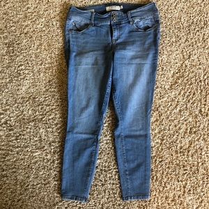 Torrid Jeggings